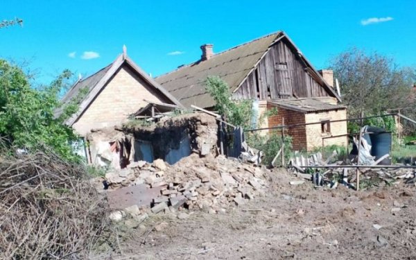 Унаслідок російських обстрілів Нікопольського району постраждала жінка
Унаслідок російських обстрілів Нікопольського району постраждала жінка