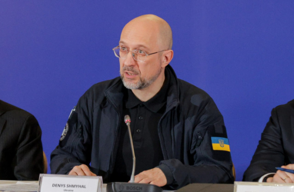 В 2025 году Украине не хватает почти $10 миллиардов на восстановление — Шмыгаль
В 2025 году Украине не хватает почти $10 миллиардов на восстановление — Шмыгаль