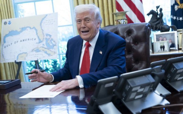 Трамп наказав полегшити експорт американської зброї
Трамп наказав полегшити експорт американської зброї
