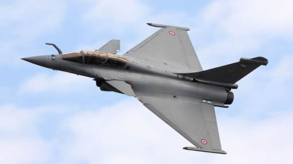 Индия купит у Франции истребители Rafale на замену советским МиГ-29К – Bloomberg Индия купит у Франции истребители Rafale на замену советским МиГ-29К – Bloomberg