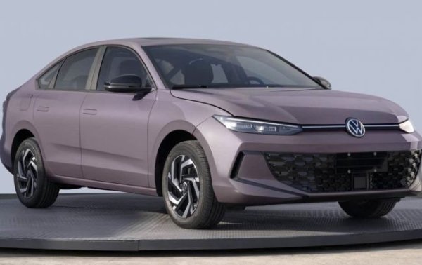 Volkswagen представив новий седан, який замінить модель Jetta
Volkswagen представив новий седан, який замінить модель Jetta