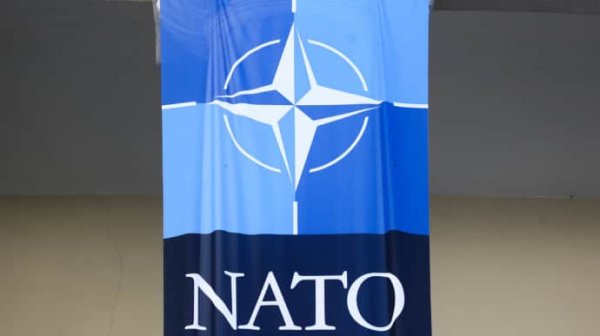 Генсек НАТО: РФ может разместить ядерное оружие в космосе Генсек НАТО: РФ может разместить ядерное оружие в космосе