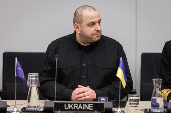США не приїдуть, але будуть онлайн: як пройде "Рамштайн" 11 квітня і чого чекає Україна
США не приїдуть, але будуть онлайн: як пройде "Рамштайн" 11 квітня і чого чекає Україна