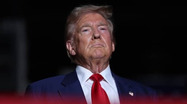 План Трампа: Разрешение РФ сберечь захваченные украинские территории является "окончательным" – The Times План Трампа: Разрешение РФ сберечь захваченные украинские территории является "окончательным" – The Times
