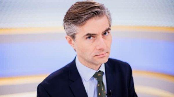 Глава МИД Литвы: Признание претензий РФ на Крым подрывает международное право Глава МИД Литвы: Признание претензий РФ на Крым подрывает международное право