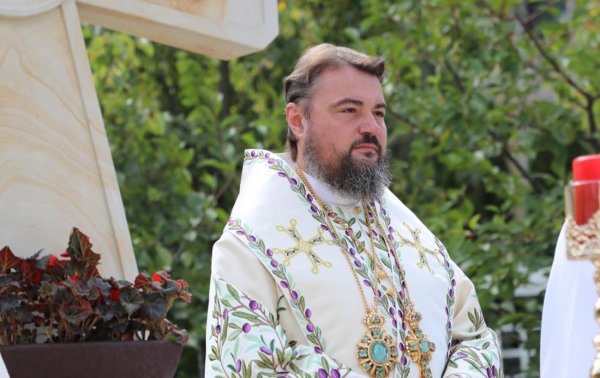 Митрополит Драбинко: На Великдень нема нагальної потреби освячувати кошики
Митрополит Драбинко: На Великдень нема нагальної потреби освячувати кошики