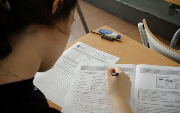 Як скласти вступні іспити до магістратури за кордоном: доступні міста та реєстрація
Як скласти вступні іспити до магістратури за кордоном: доступні міста та реєстрація