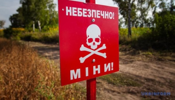 У березні очистили понад 430 гектарів агроземель за програмою компенсацій розмінування У березні очистили понад 430 гектарів агроземель за програмою компенсацій розмінування
