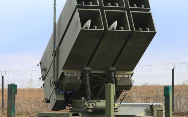 За три роки повномасштабного вторгнення РФ Сили оборони знищили майже 2,5 тисячі ворожих ракет та понад 17,5 тисяч "шахедів"
За три роки повномасштабного вторгнення РФ Сили оборони знищили майже 2,5 тисячі ворожих ракет та понад 17,5 тисяч "шахедів"
