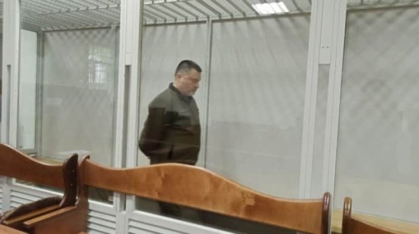 Суд пересмотрит "мягкий" приговор экс-главе Броварской РГА за пьяный наезд на 4 пешеходов Суд пересмотрит "мягкий" приговор экс-главе Броварской РГА за пьяный наезд на 4 пешеходов
