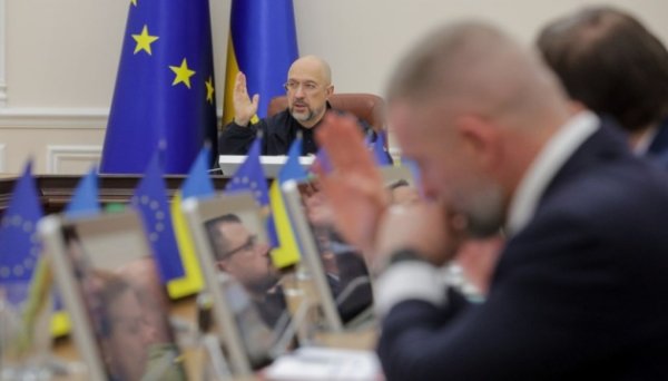 Уряд змінив правила для проєктів із значними інвестиціями Уряд змінив правила для проєктів із значними інвестиціями