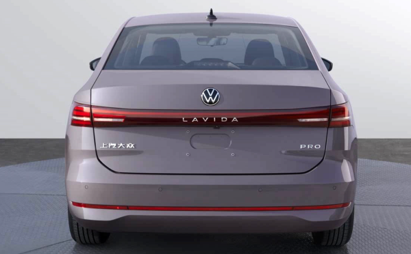 Volkswagen представив новий седан, який замінить модель Jetta
Volkswagen представив новий седан, який замінить модель Jetta