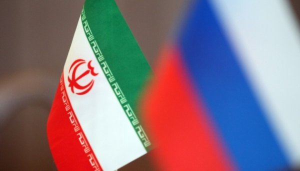 Іран і Росія домовилися про постачання 55 мільярдів кубів газу і побудову АЕС Іран і Росія домовилися про постачання 55 мільярдів кубів газу і побудову АЕС