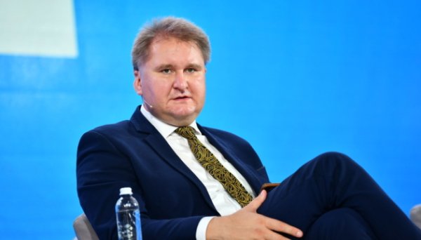 Спільний фонд України та США зможе інвестувати у розробку родовищ та інфраструктурні проєкти - Качка Спільний фонд України та США зможе інвестувати у розробку родовищ та інфраструктурні проєкти - Качка
