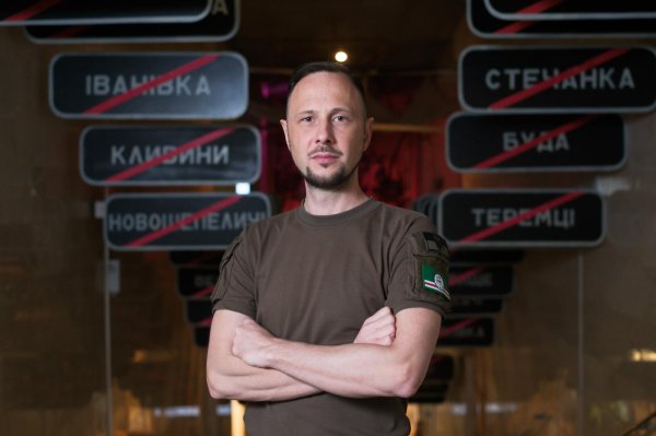 Поверталися в пекло: у 2022-му працівники ЧАЕС добровільно йшли в окупацію
Поверталися в пекло: у 2022-му працівники ЧАЕС добровільно йшли в окупацію