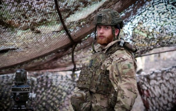 Два дні з артилеристами 44-ї бригади: що відбувається на Запорізькому напрямку
Два дні з артилеристами 44-ї бригади: що відбувається на Запорізькому напрямку