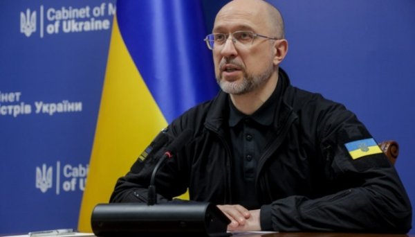 Пільгові ціни на газ для теплоенерго продовжили до 31 жовтня - Шмигаль Пільгові ціни на газ для теплоенерго продовжили до 31 жовтня - Шмигаль