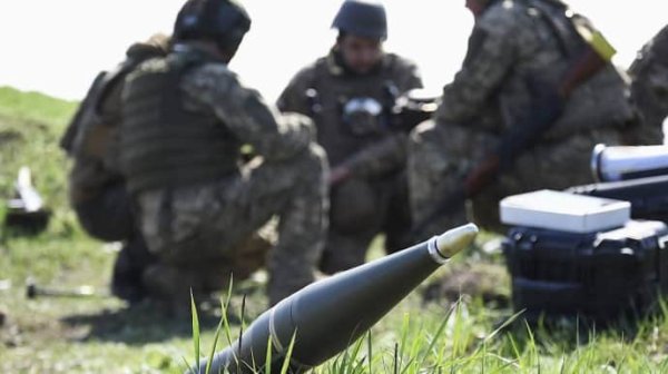 Генштаб: На фронте в воскресенье более 80 боев, из них 36 – на Покровском направлении Генштаб: На фронте в воскресенье более 80 боев, из них 36 – на Покровском направлении