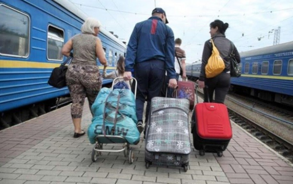 75% переселенцев не планируют переезда из общин, где проживают сейчас — исследование
75% переселенцев не планируют переезда из общин, где проживают сейчас — исследование
