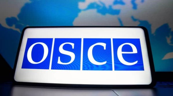 В ОБСЕ осудили жестокое обращение и убийство журналистки Рощиной в РФ В ОБСЕ осудили жестокое обращение и убийство журналистки Рощиной в РФ