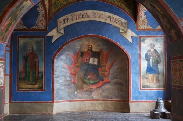 Неля Куковальська із Софії Київської: Маємо докази – мощі Ярослава Мудрого в США
Неля Куковальська із Софії Київської: Маємо докази – мощі Ярослава Мудрого в США