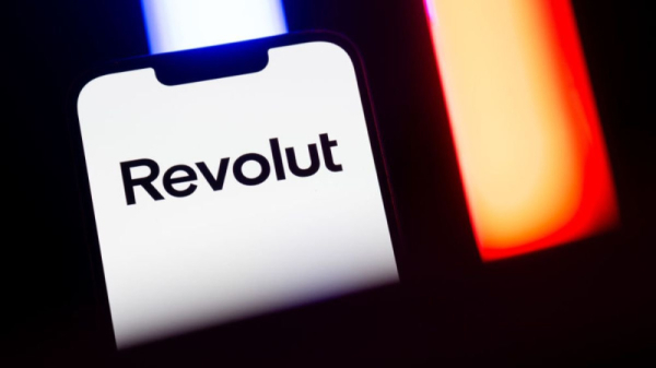 Литовский регулятор оштрафовал Revolut на €3,5 млн
Литовский регулятор оштрафовал Revolut на €3,5 млн