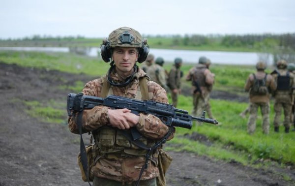 Ще понад 1200 загарбників, 85 артсистем і засіб ППО: Генштаб оновили дані про втрати РФ
Ще понад 1200 загарбників, 85 артсистем і засіб ППО: Генштаб оновили дані про втрати РФ