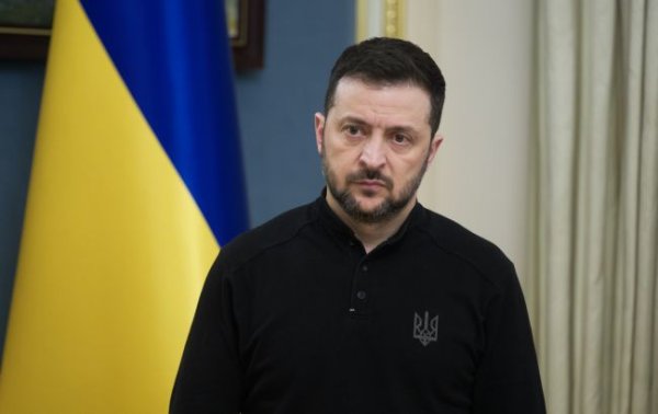 "Великоднє перемир'я". Чи справді Путін зупинив війну? Що кажуть Зеленський, ЗСУ та Захід
"Великоднє перемир'я". Чи справді Путін зупинив війну? Що кажуть Зеленський, ЗСУ та Захід