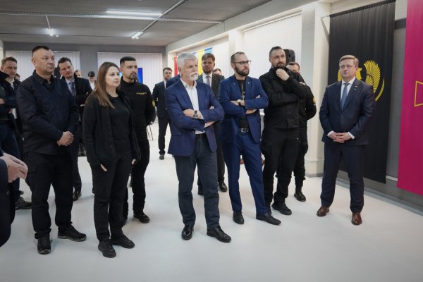 Не лише про зброю: як міжнародне партнерство змінює оборонну промисловість України Не лише про зброю: як міжнародне партнерство змінює оборонну промисловість України