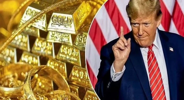 Главное за четверг: Новые пошлины Трампа и как это повлияет на Украину
Главное за четверг: Новые пошлины Трампа и как это повлияет на Украину