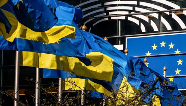 Входження України до ЄС передбачає її поступову інтеграцію в Єдиний ринок - Єврокомісія Входження України до ЄС передбачає її поступову інтеграцію в Єдиний ринок - Єврокомісія