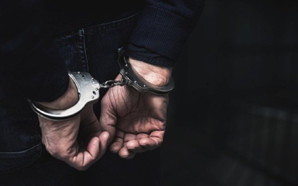 Суд засудив чотирьох бойовиків з ОРДЛО до 15 років ув’язнення
Суд засудив чотирьох бойовиків з ОРДЛО до 15 років ув’язнення
