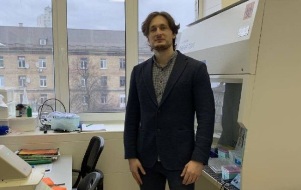 Епігенетик НАН Краснєнков: Є 5 звичок, які крадуть довголіття українців
Епігенетик НАН Краснєнков: Є 5 звичок, які крадуть довголіття українців