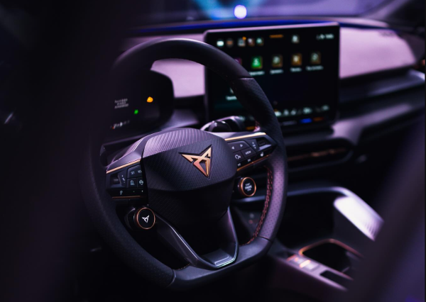 В Україну привезли спортивний кросовер Cupra Terramar: названі ціни та характеристики
В Україну привезли спортивний кросовер Cupra Terramar: названі ціни та характеристики
