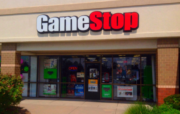 GameStop завершила размещение облигаций на $1,5 миллиарда
GameStop завершила размещение облигаций на $1,5 миллиарда