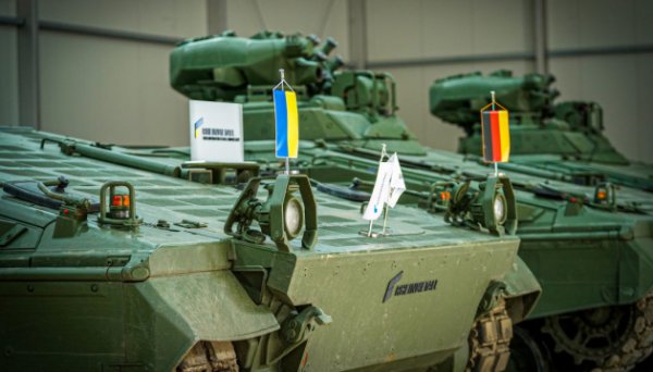 Не лише про зброю: як міжнародне партнерство змінює оборонну промисловість України Не лише про зброю: як міжнародне партнерство змінює оборонну промисловість України
