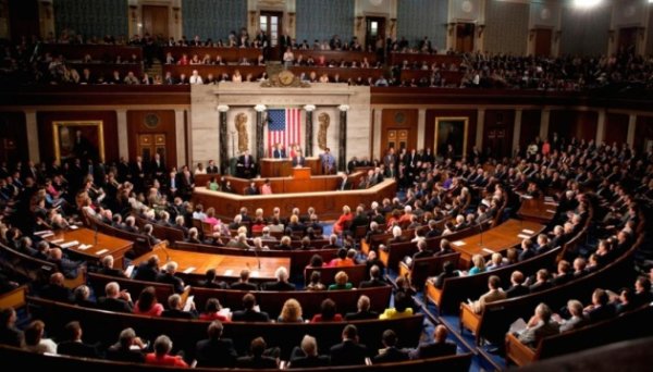 У Сенаті США підготували законопроєкт із новими санкціями проти Росії - Reuters У Сенаті США підготували законопроєкт із новими санкціями проти Росії - Reuters