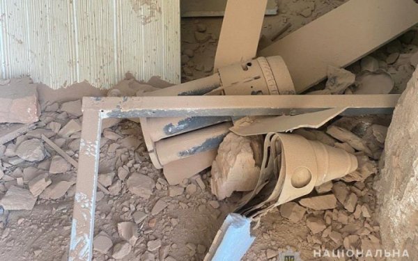 Росіяни атакували 11 громад Сумщини
Росіяни атакували 11 громад Сумщини