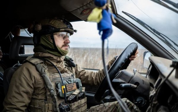 Рада зробила автоцивілку безкоштовною для учасників війни: що треба знати
Рада зробила автоцивілку безкоштовною для учасників війни: що треба знати