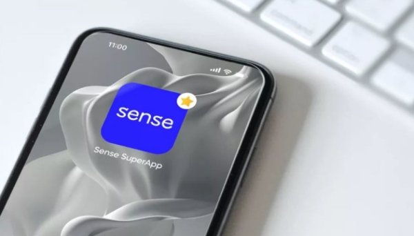 Sense SuperApp розширює можливості валютообміну: що змінилося? Sense SuperApp розширює можливості валютообміну: що змінилося?
