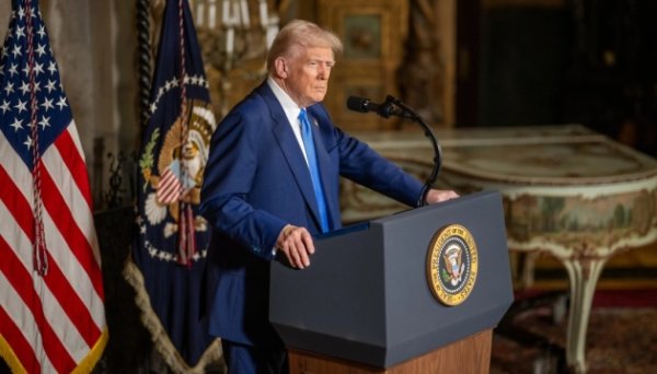 Трамп сподівається укласти «дуже гарну» торговельну угоду з Китаєм Трамп сподівається укласти «дуже гарну» торговельну угоду з Китаєм