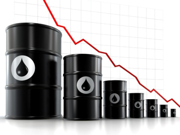 Нефть Brent пробила дно: цена упала ниже $68 впервые за 3,5 года
Нефть Brent пробила дно: цена упала ниже $68 впервые за 3,5 года