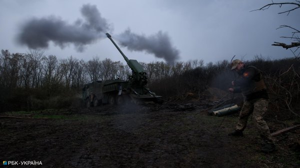 Два дні з артилеристами 44-ї бригади: що відбувається на Запорізькому напрямку
Два дні з артилеристами 44-ї бригади: що відбувається на Запорізькому напрямку