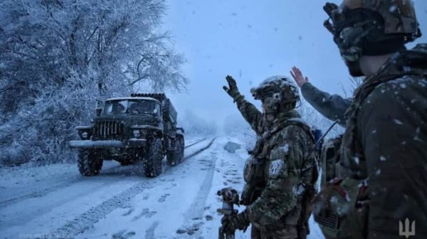 Армия РФ интенсивно атакует возле Покровска: там 53 боя за минувшие сутки – Генштаб Армия РФ интенсивно атакует возле Покровска: там 53 боя за минувшие сутки – Генштаб