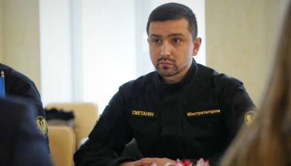 США підтримують локалізацію обслуговування американської техніки в Україні США підтримують локалізацію обслуговування американської техніки в Україні