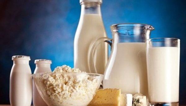 В Україні стабілізувалися ціни на готову молочну продукцію В Україні стабілізувалися ціни на готову молочну продукцію