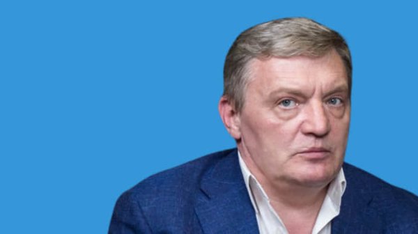 Экс-замминистра Гричак проиграл кассацию: должен отсидеть 10 лет Экс-замминистра Гричак проиграл кассацию: должен отсидеть 10 лет