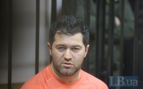Військова служба правопорядку розслідує мобілізацію Насірова
Військова служба правопорядку розслідує мобілізацію Насірова