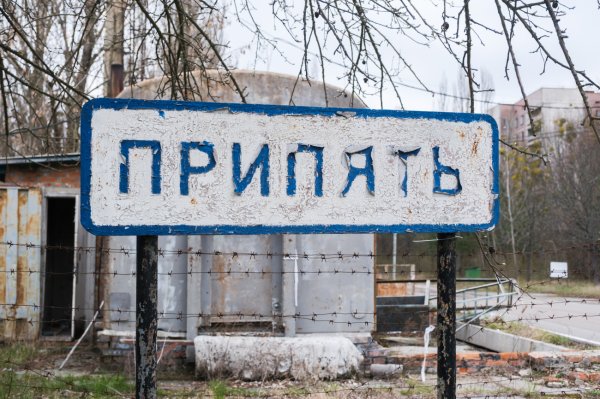Поверталися в пекло: у 2022-му працівники ЧАЕС добровільно йшли в окупацію
Поверталися в пекло: у 2022-му працівники ЧАЕС добровільно йшли в окупацію