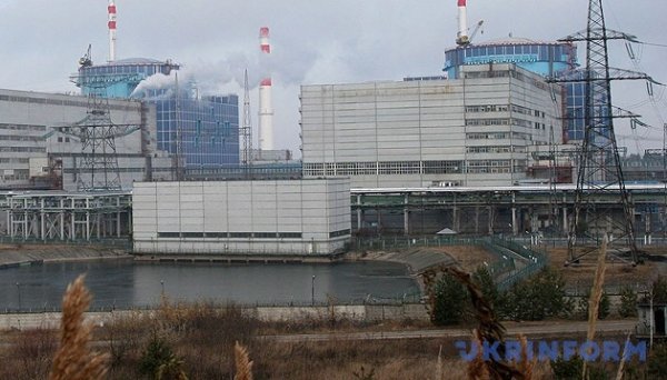 В уряді Болгарії заявили, що не продадуть Україні реактори для Хмельницької АЕС В уряді Болгарії заявили, що не продадуть Україні реактори для Хмельницької АЕС